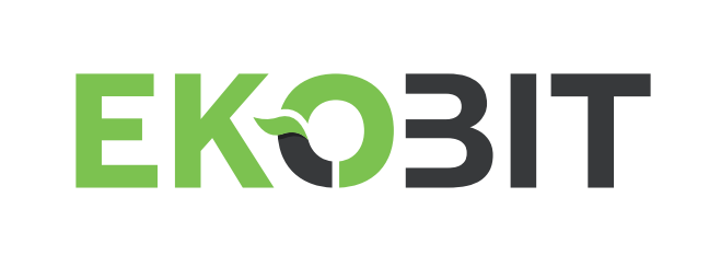 EkoBIT Logo
